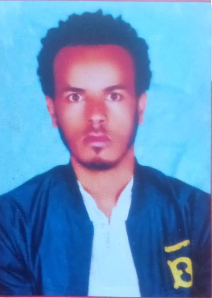 Megersa Gemechu Kenea